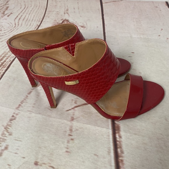 Calvin Klein Heels - Picture 2 of 5